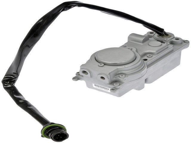 Turbocharger Actuator Dorman-HD Solutions 599-5002