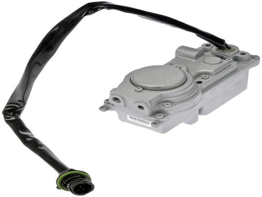 Turbocharger Actuator Dorman-HD Solutions 599-5002