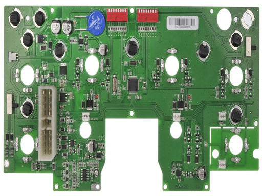 Instrument Panel Circuit Board Dorman-HD Solutions 599-5103