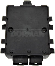 Door Control Module Dorman-HD Solutions 599-5405