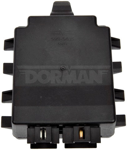 Door Control Module Dorman-HD Solutions 599-5405