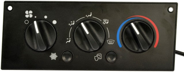HVAC Control Module Dorman-HD Solutions 599-5511