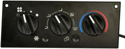 HVAC Control Module Dorman-HD Solutions 599-5511