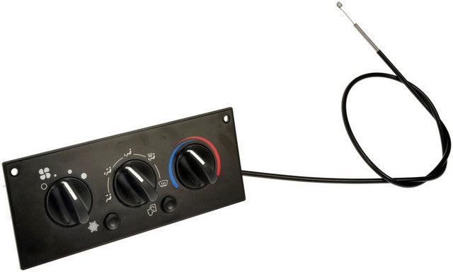 HVAC Control Module Dorman-HD Solutions 599-5511