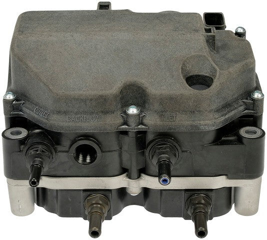 Diesel Exhaust Fluid (DEF) Pump Dorman-HD Solutions 599-5961