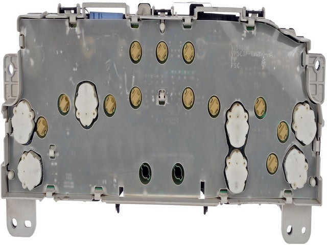Instrument Cluster Dorman-OE Solutions 599-600