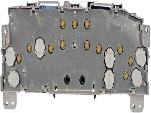 Instrument Cluster Dorman-OE Solutions 599-600