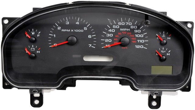 Instrument Cluster Dorman-OE Solutions 599-601