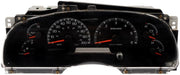 Instrument Cluster Dorman-OE Solutions 599-602