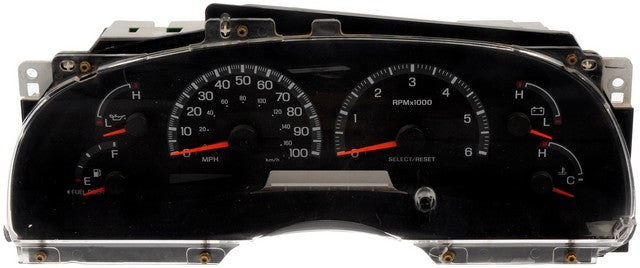 Instrument Cluster Dorman-OE Solutions 599-602