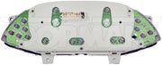 Instrument Cluster Dorman-OE Solutions 599-603