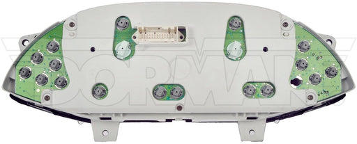 Instrument Cluster Dorman-OE Solutions 599-603