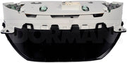 Instrument Cluster Dorman-OE Solutions 599-603