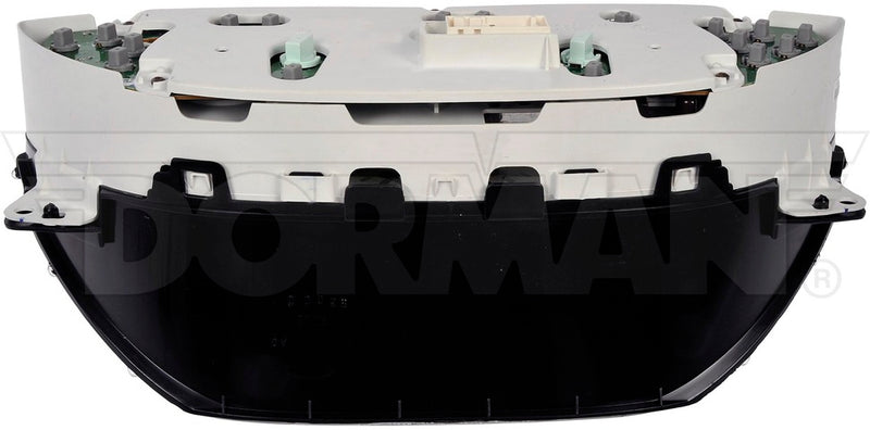 Instrument Cluster Dorman-OE Solutions 599-603