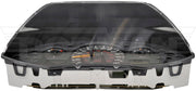 Instrument Cluster Dorman-OE Solutions 599-603