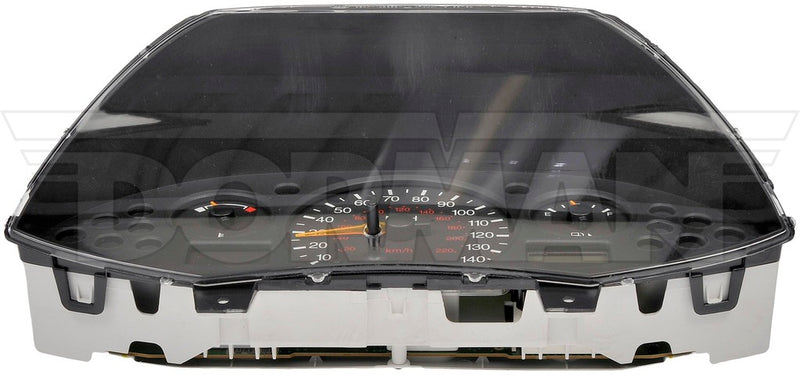 Instrument Cluster Dorman-OE Solutions 599-603