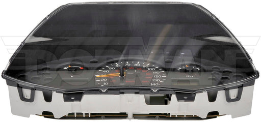 Instrument Cluster Dorman-OE Solutions 599-603