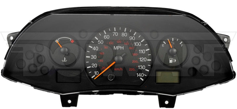 Instrument Cluster Dorman-OE Solutions 599-603