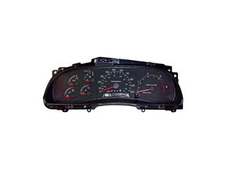 Instrument Cluster Dorman-OE Solutions 599-604