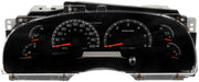 Instrument Cluster Dorman-OE Solutions 599-605