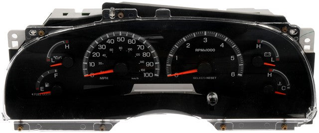 Instrument Cluster Dorman-OE Solutions 599-605