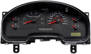 Instrument Cluster Dorman-OE Solutions 599-607