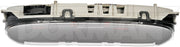 Instrument Cluster Dorman-OE Solutions 599-608