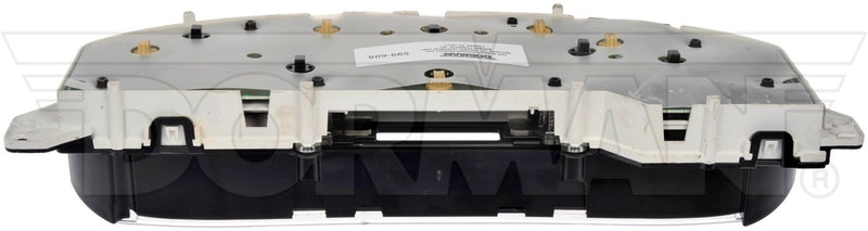 Instrument Cluster Dorman-OE Solutions 599-608