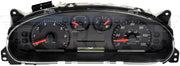 Instrument Cluster Dorman-OE Solutions 599-608