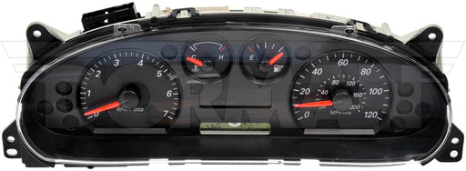 Instrument Cluster Dorman-OE Solutions 599-608
