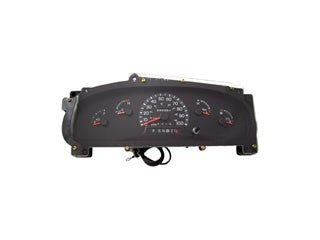 Instrument Cluster Dorman-OE Solutions 599-609