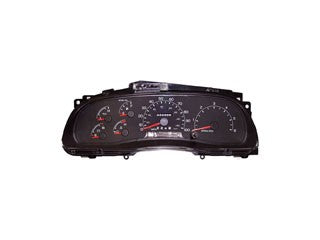 Instrument Cluster Dorman-OE Solutions 599-610