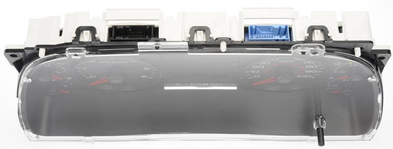 Instrument Cluster Dorman-OE Solutions 599-611