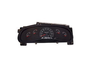 Instrument Cluster Dorman-OE Solutions 599-613