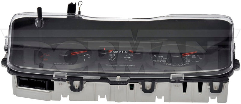 Instrument Cluster Dorman-OE Solutions 599-614