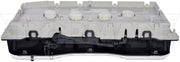 Instrument Cluster Dorman-OE Solutions 599-614