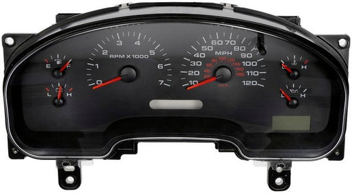 Instrument Cluster Dorman-OE Solutions 599-615