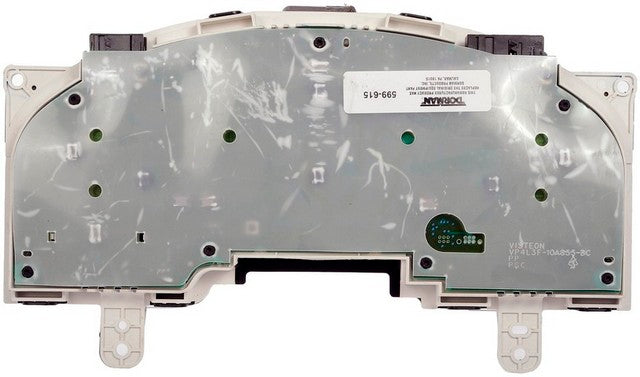 Instrument Cluster Dorman-OE Solutions 599-615