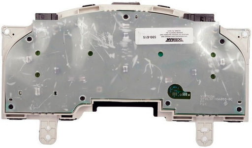 Instrument Cluster Dorman-OE Solutions 599-615
