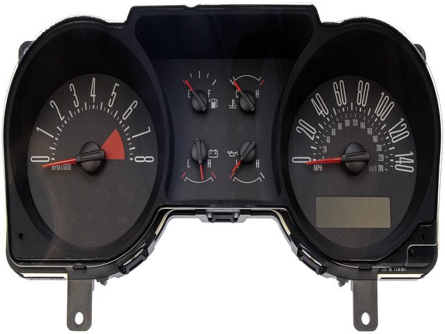 Instrument Cluster Dorman-OE Solutions 599-631