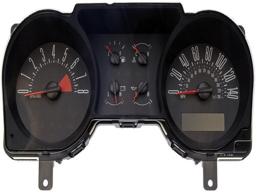 Instrument Cluster Dorman-OE Solutions 599-631