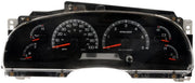 Instrument Cluster Dorman-OE Solutions 599-632