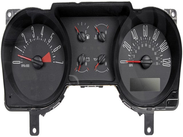 Instrument Cluster Dorman-OE Solutions 599-635