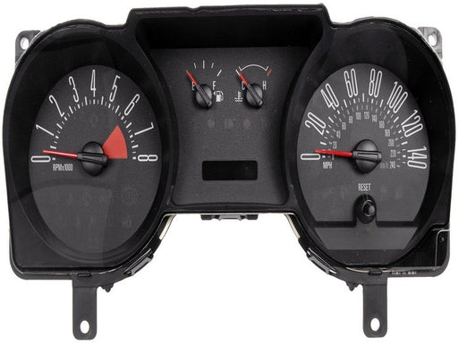 Instrument Cluster Dorman-OE Solutions 599-638