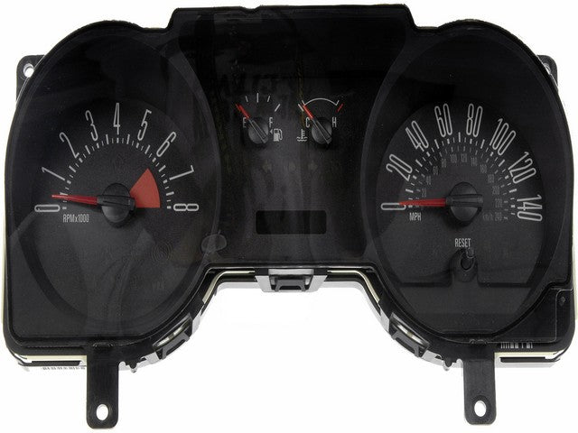Instrument Cluster Dorman-OE Solutions 599-639