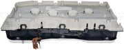 Instrument Cluster Dorman-OE Solutions 599-640