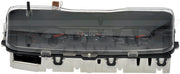 Instrument Cluster Dorman-OE Solutions 599-640