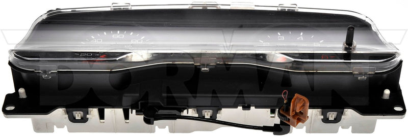Instrument Cluster Dorman-OE Solutions 599-640
