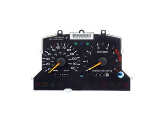 Instrument Cluster Dorman-OE Solutions 599-641