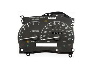 Instrument Cluster Dorman-OE Solutions 599-642